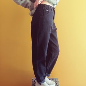 Sold Vintage Riders super high rise Sz 10